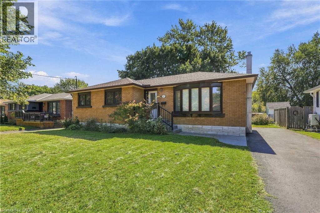 49 Beverly Crescent, Welland, Ontario  L3C 3P7 - Photo 36 - 40866776