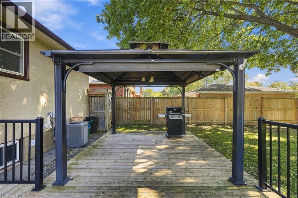 49 Beverly Crescent, Welland, Ontario  L3C 3P7 - Photo 30 - 40866776