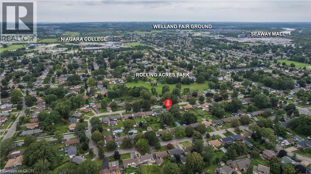 49 Beverly Crescent, Welland, Ontario  L3C 3P7 - Photo 43 - 40866776