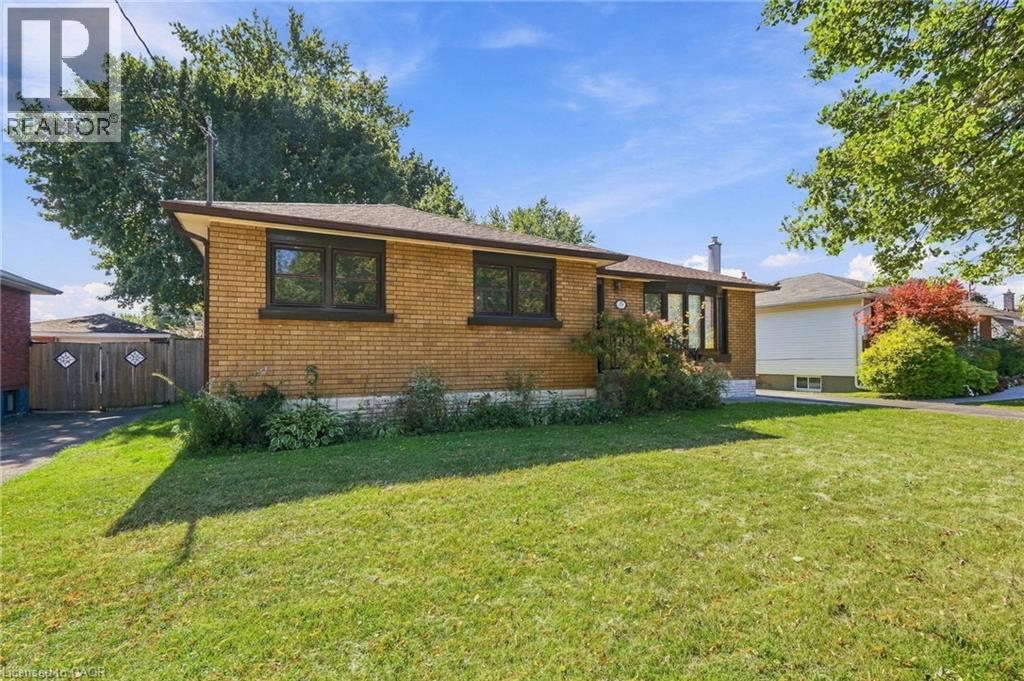 49 Beverly Crescent, Welland, Ontario  L3C 3P7 - Photo 38 - 40866776