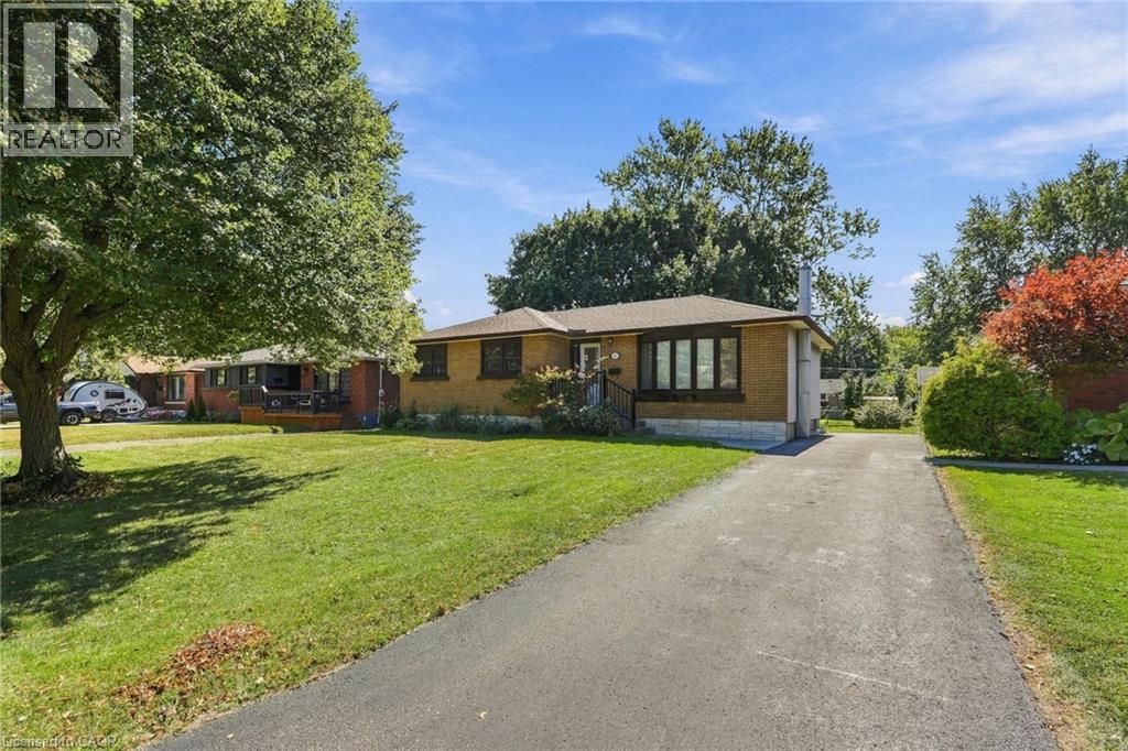 49 Beverly Crescent, Welland, Ontario  L3C 3P7 - Photo 39 - 40866776