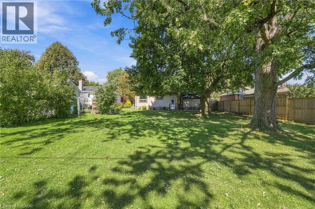 49 Beverly Crescent, Welland, Ontario  L3C 3P7 - Photo 33 - 40866776