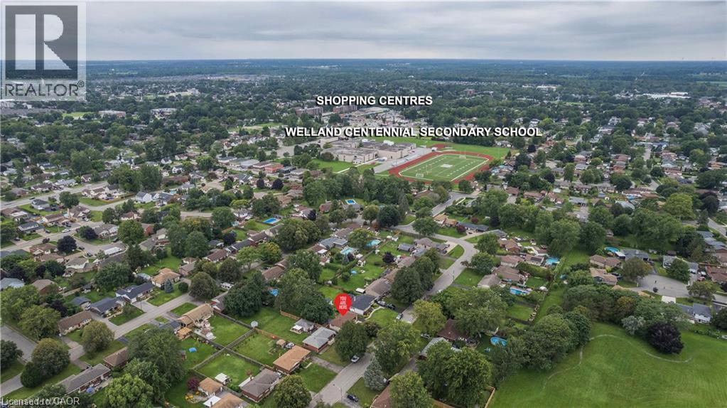 49 Beverly Crescent, Welland, Ontario  L3C 3P7 - Photo 42 - 40866776