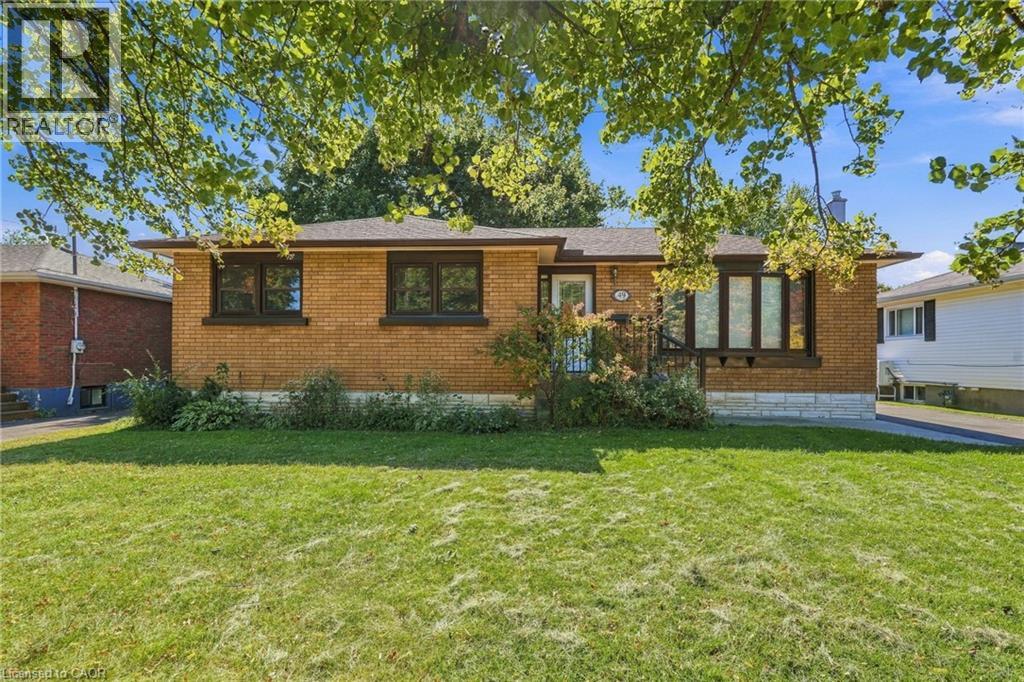 49 Beverly Crescent, Welland, Ontario  L3C 3P7 - Photo 37 - 40866776