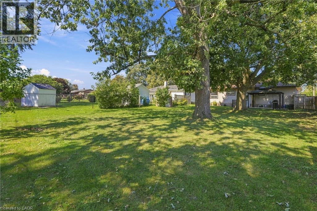 49 Beverly Crescent, Welland, Ontario  L3C 3P7 - Photo 35 - 40866776
