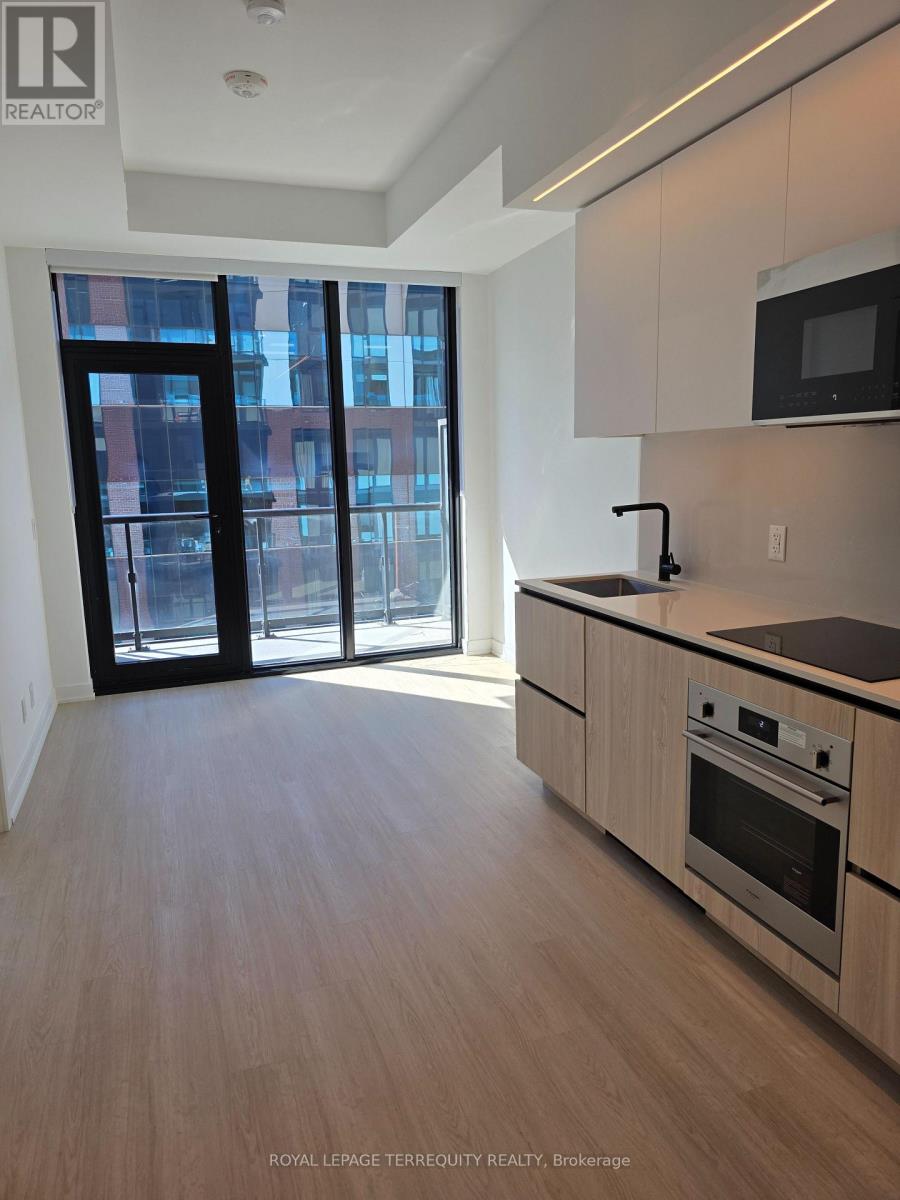 709 - 699 Sheppard Avenue E, Toronto, Ontario M2K 0J5 - Photo 17 - C13695676