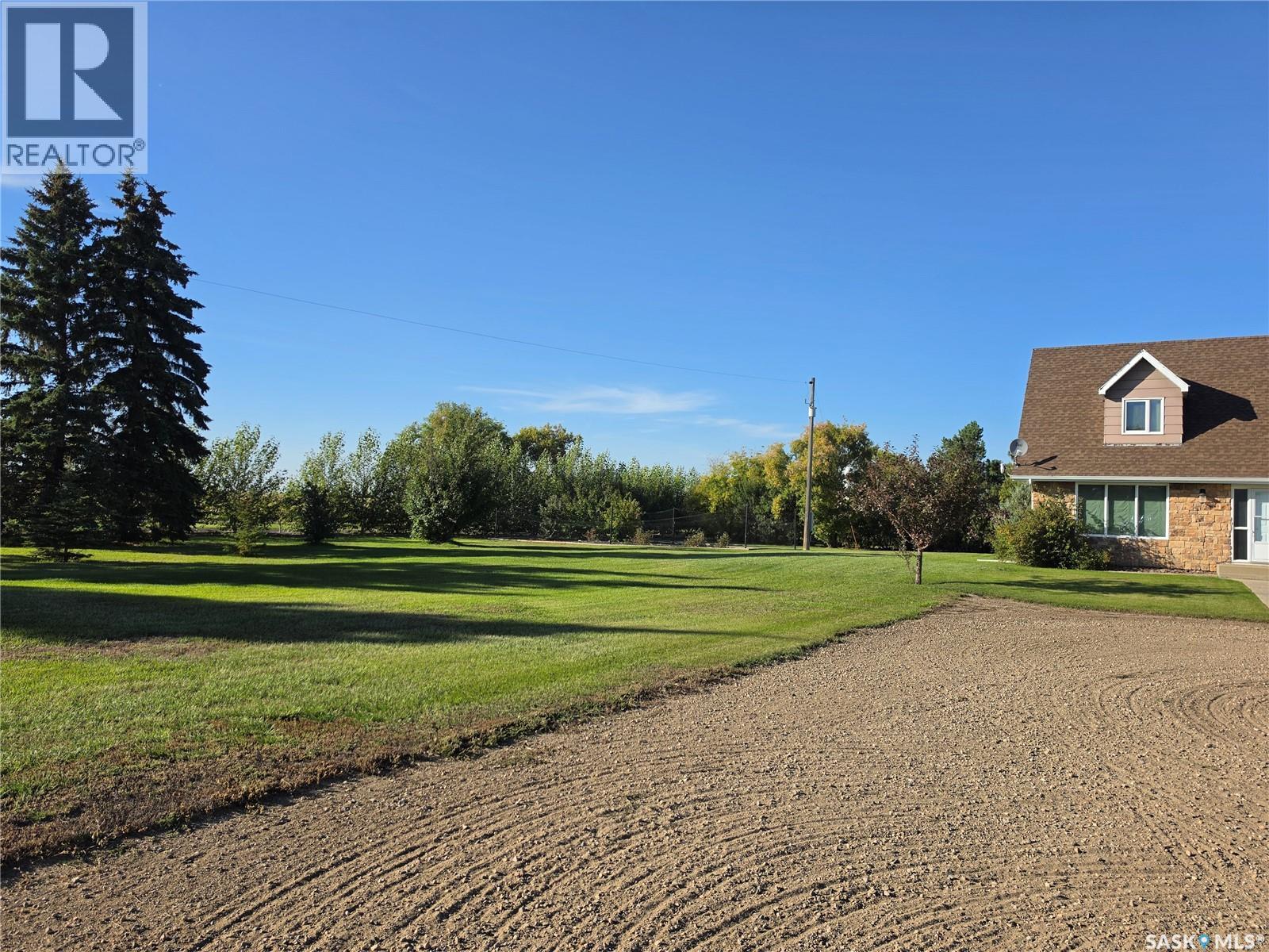 Lake Acreage, Round Valley Rm No. 410, Saskatchewan  S0K 4L0 - Photo 49 - SK049677