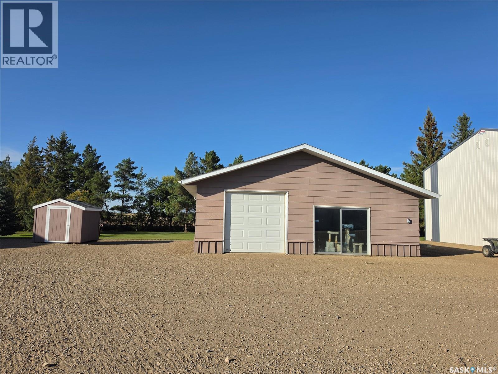 Lake Acreage, Round Valley Rm No. 410, Saskatchewan  S0K 4L0 - Photo 66 - SK049677