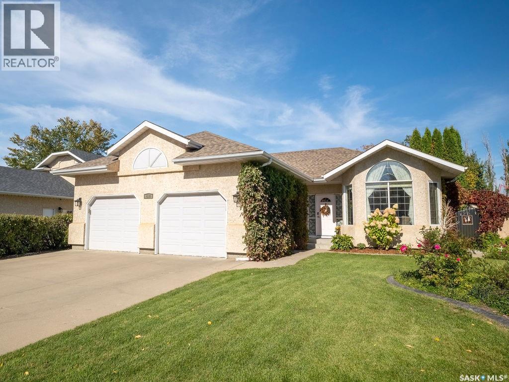 412 4th STREET E, warman, Saskatchewan