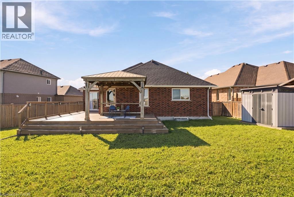 116 English Crescent, Plattsville, Ontario  N0J 1S0 - Photo 42 - 40865773