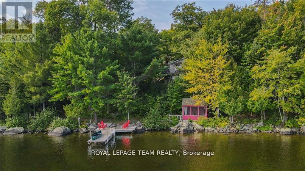 1862 River Road, Hastings Highlands, Ontario K0J 1B0 - Photo 26 - X13833080