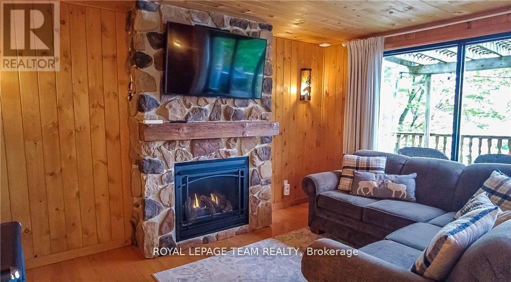 1862 River Road, Hastings Highlands, Ontario K0J 1B0 - Photo 3 - X13833080
