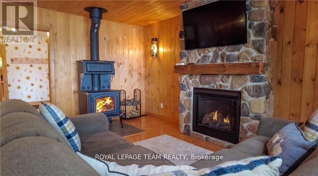 1862 River Road, Hastings Highlands, Ontario K0J 1B0 - Photo 4 - X13833080