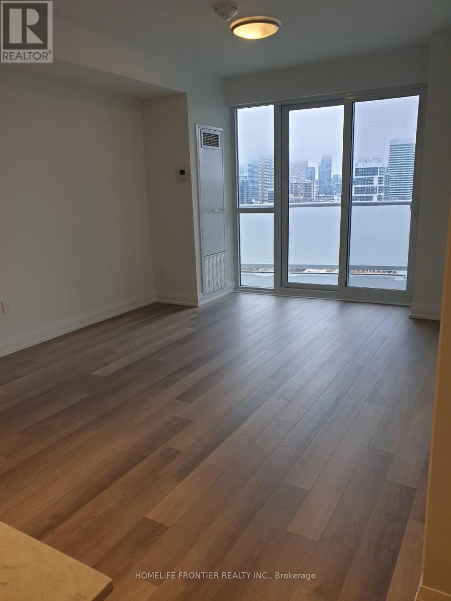 3408 - 77 Mutual Street, Toronto, Ontario M5B 2A9 - Photo 3 - C13833074