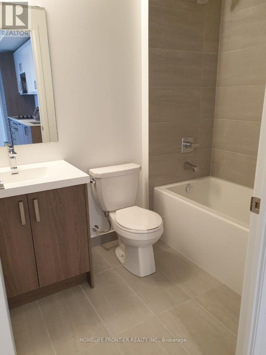 3408 - 77 Mutual Street, Toronto, Ontario M5B 2A9 - Photo 4 - C13833074