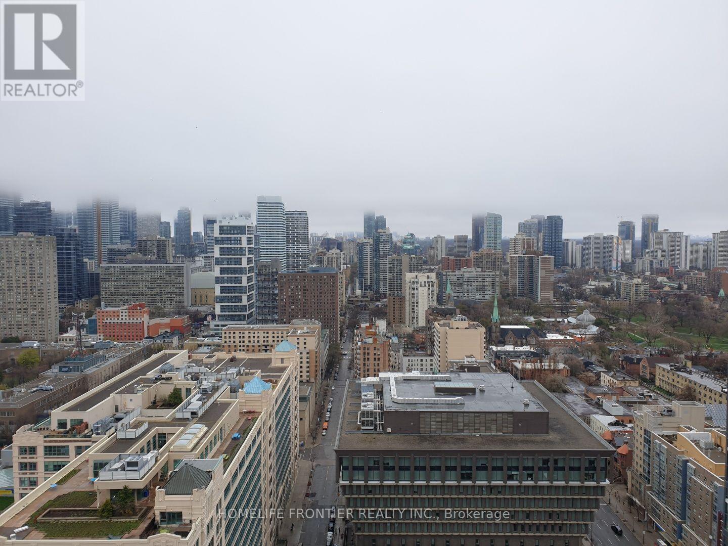 3408 - 77 Mutual Street, Toronto, Ontario M5B 2A9 - Photo 9 - C13833074