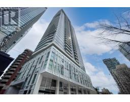 3408 - 77 MUTUAL STREET, Toronto, Ontario