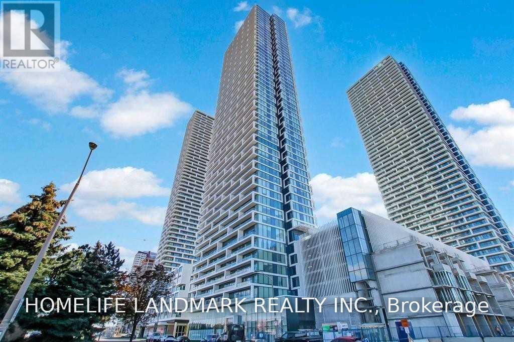 1605 - 898 PORTAGE PARKWAY, Vaughan, Ontario