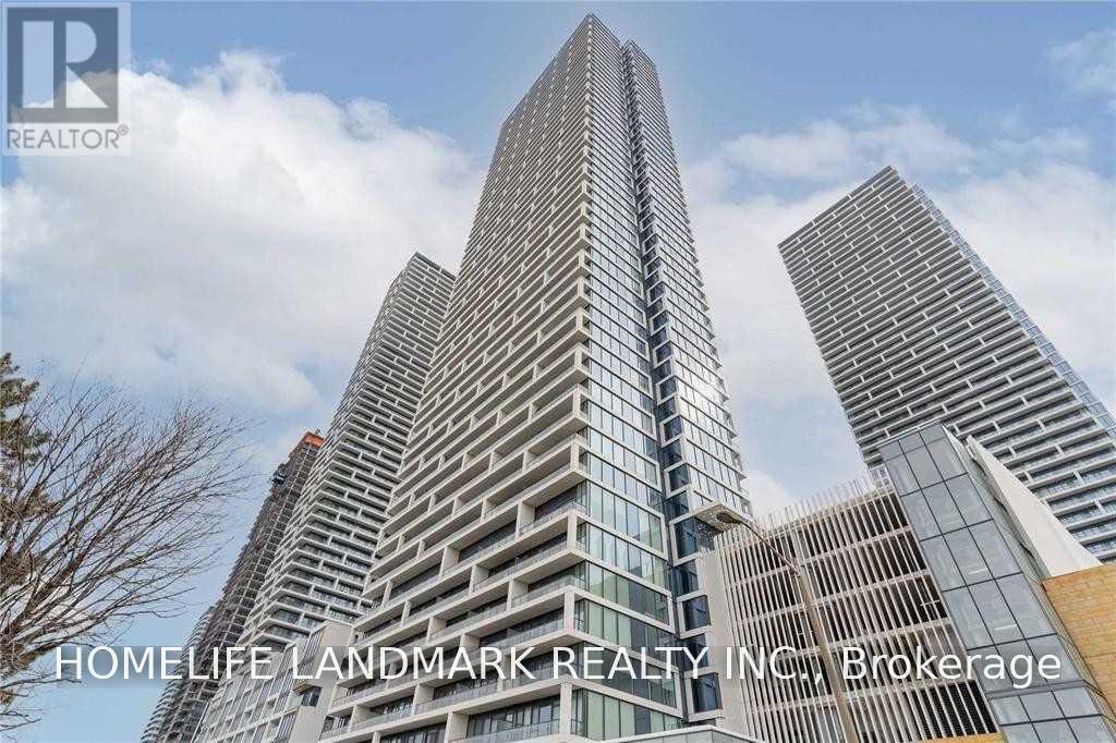 1605 - 898 Portage Parkway, Vaughan, Ontario L4K 0J6 - Photo 25 - N13833070