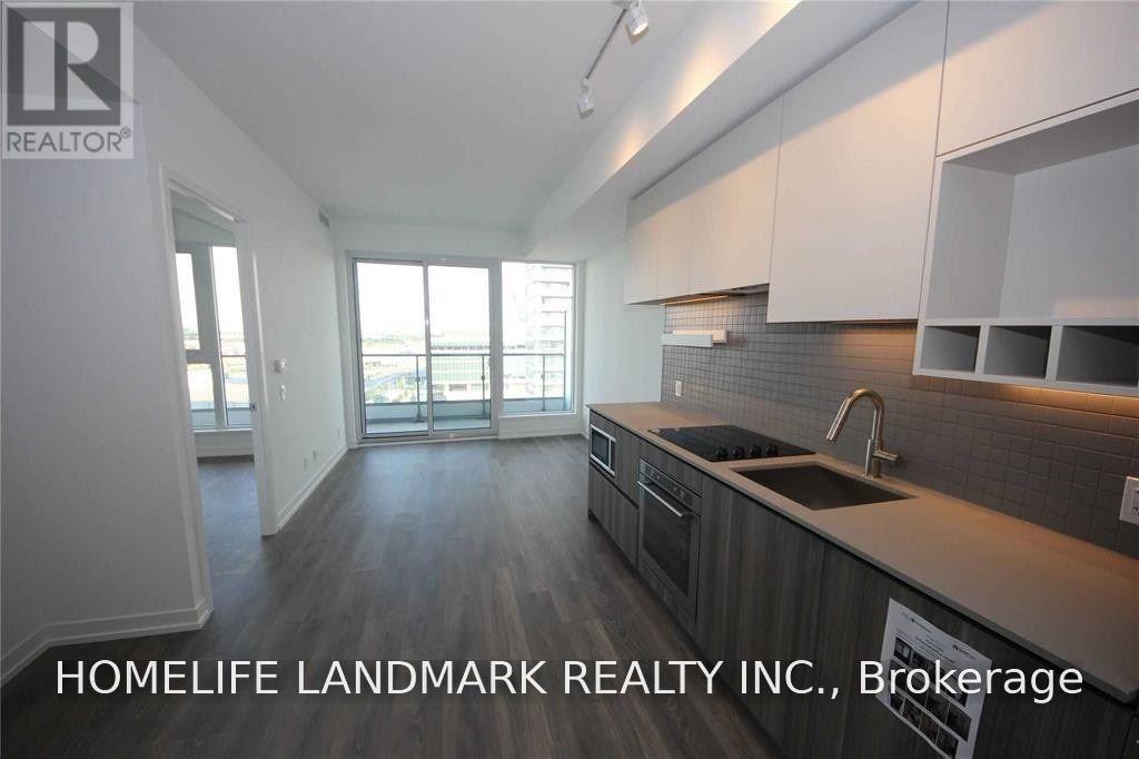1605 - 898 Portage Parkway, Vaughan, Ontario L4K 0J6 - Photo 3 - N13833070