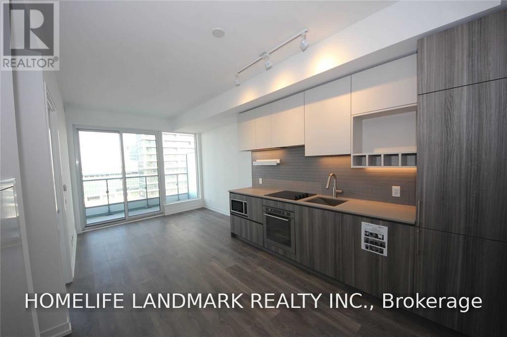 1605 - 898 Portage Parkway, Vaughan, Ontario L4K 0J6 - Photo 4 - N13833070