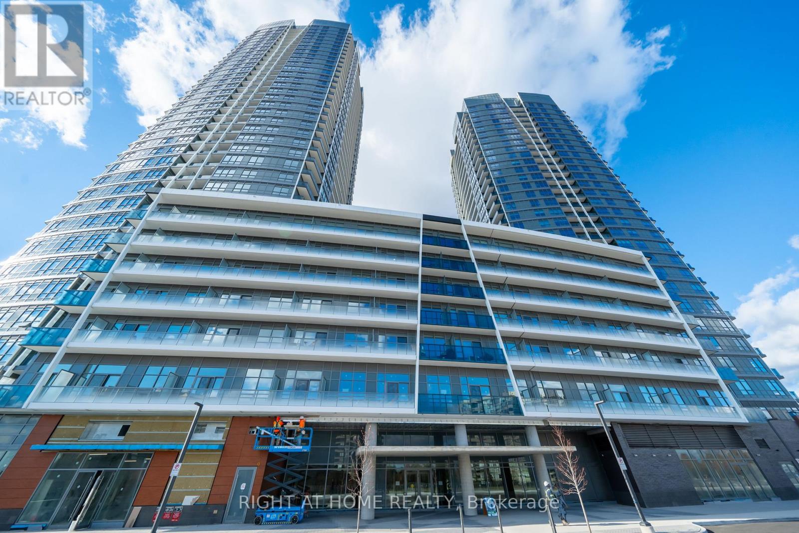 2406 - 50 Upper Mall Way, Vaughan, Ontario L4J 0L8 - Photo 32 - N13833076