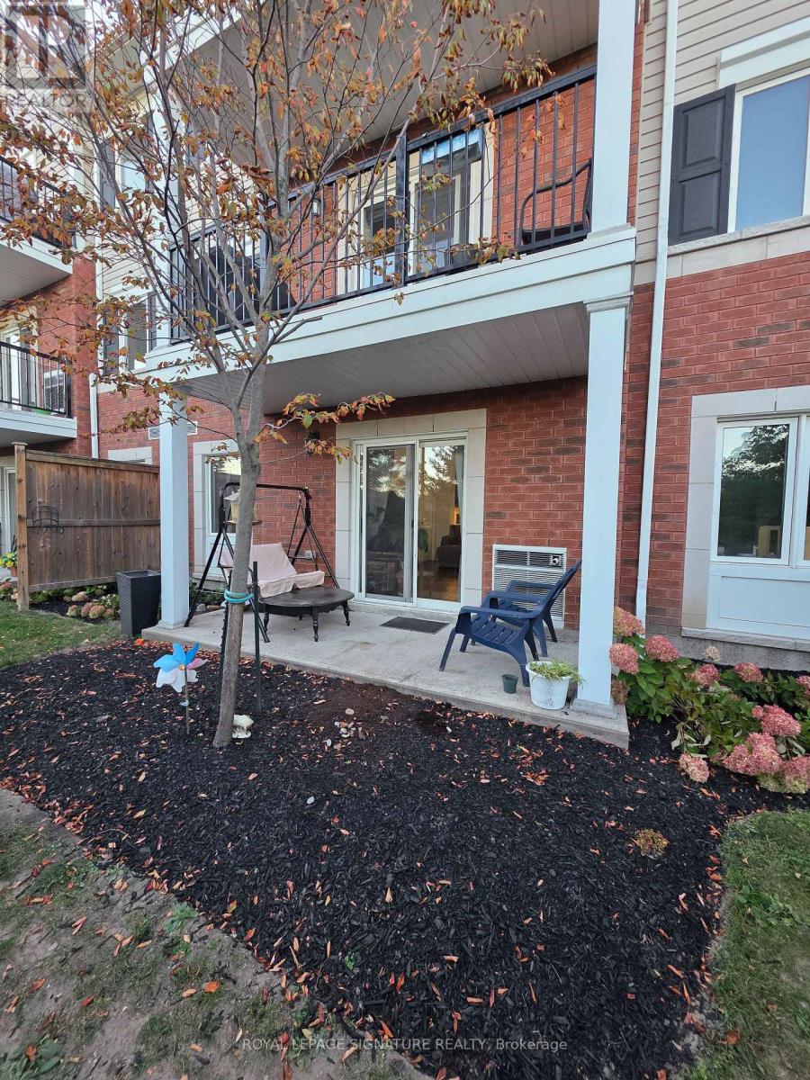 102 - 910 Wentworth Street, Peterborough, Ontario  K9J 8R8 - Photo 26 - X13832966