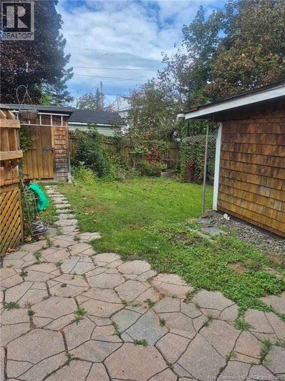 61 Carney Avenue, Moncton, New Brunswick  E1C 4H6 - Photo 19 - NB144881