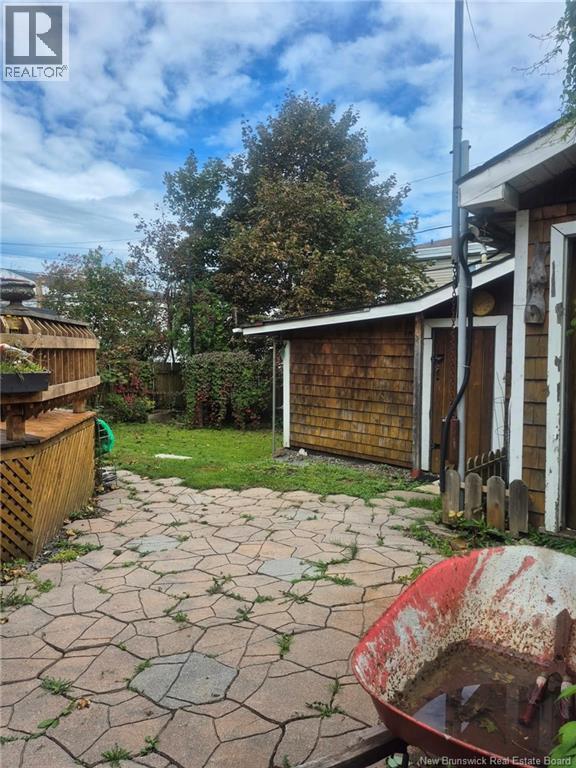 61 Carney Avenue, Moncton, New Brunswick  E1C 4H6 - Photo 20 - NB144881