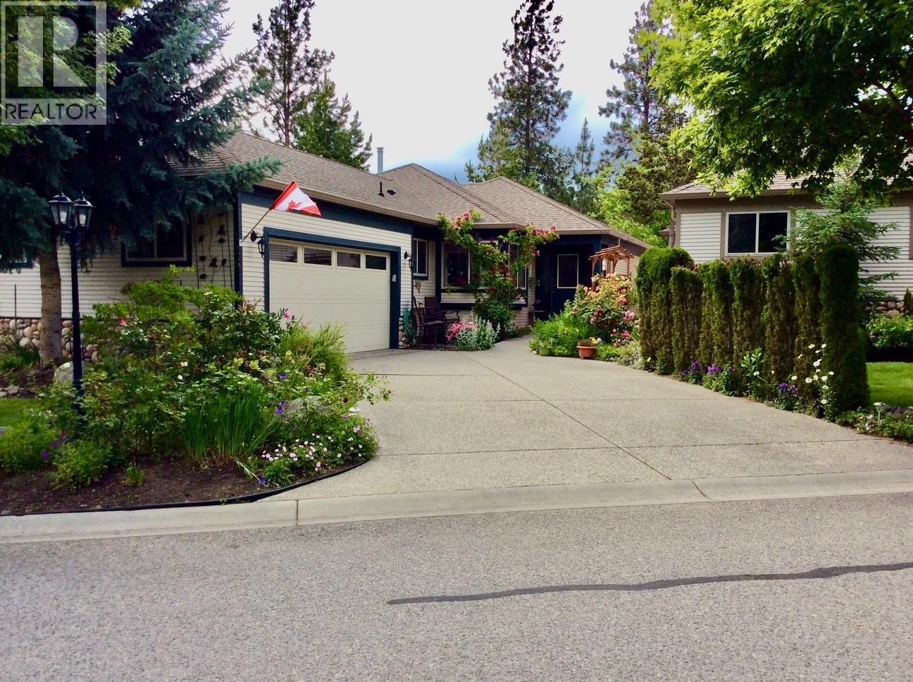 4074 Gellatly Road Unit# 126, West Kelowna, British Columbia