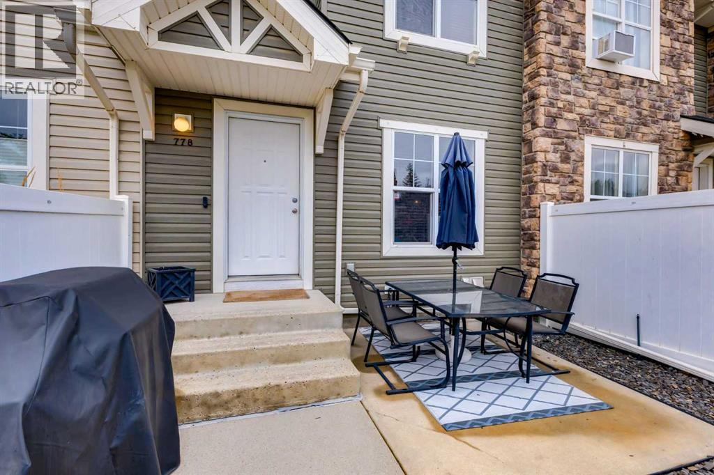 778 Tuscany Drive Nw, Calgary, Alberta  T3L 3C4 - Photo 4 - A2346292