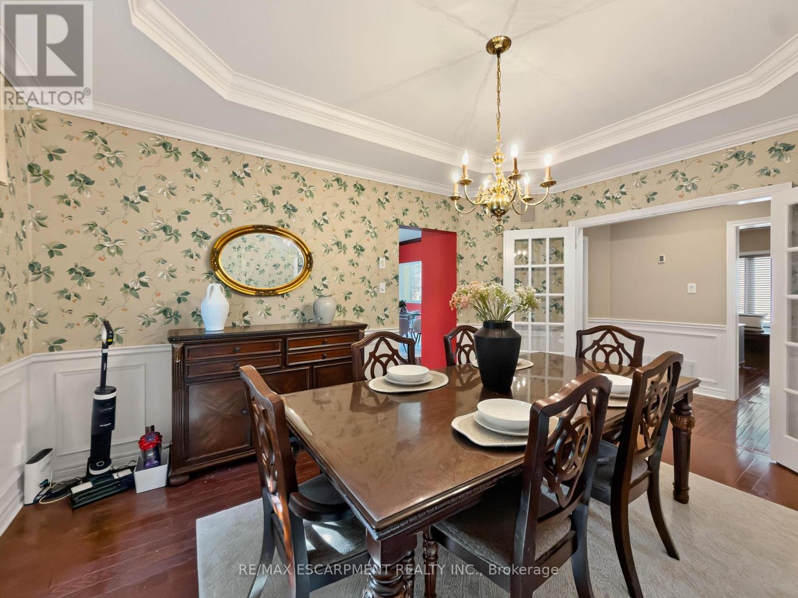 74 Davidson Boulevard, Hamilton, Ontario  L9H 6Y1 - Photo 10 - X13833078