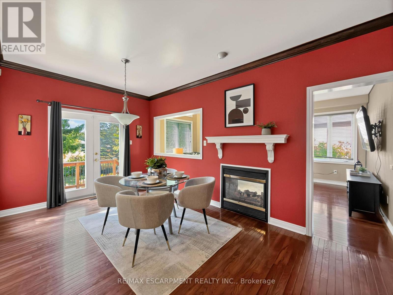 74 Davidson Boulevard, Hamilton, Ontario  L9H 6Y1 - Photo 12 - X13833078