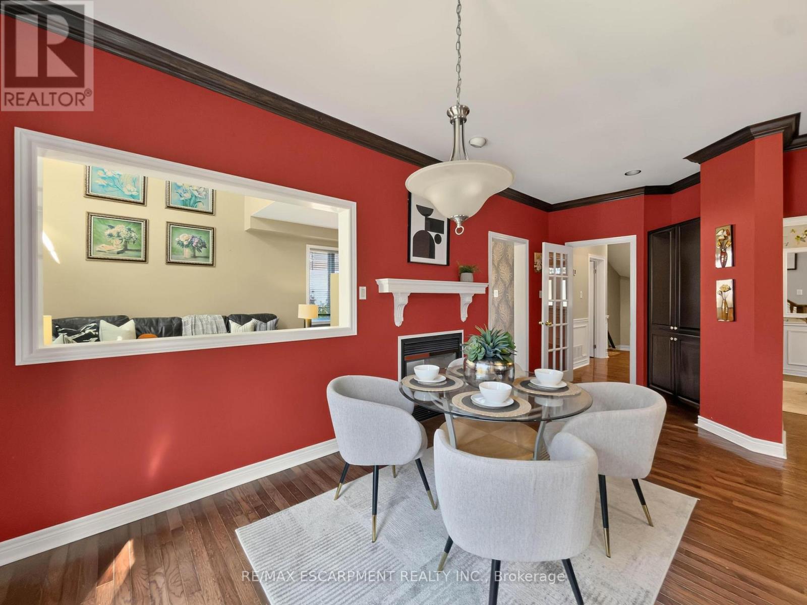 74 Davidson Boulevard, Hamilton, Ontario  L9H 6Y1 - Photo 16 - X13833078