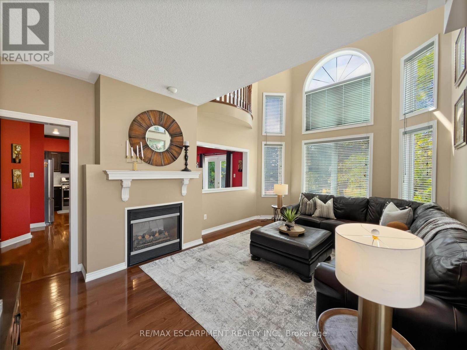 74 Davidson Boulevard, Hamilton, Ontario  L9H 6Y1 - Photo 17 - X13833078