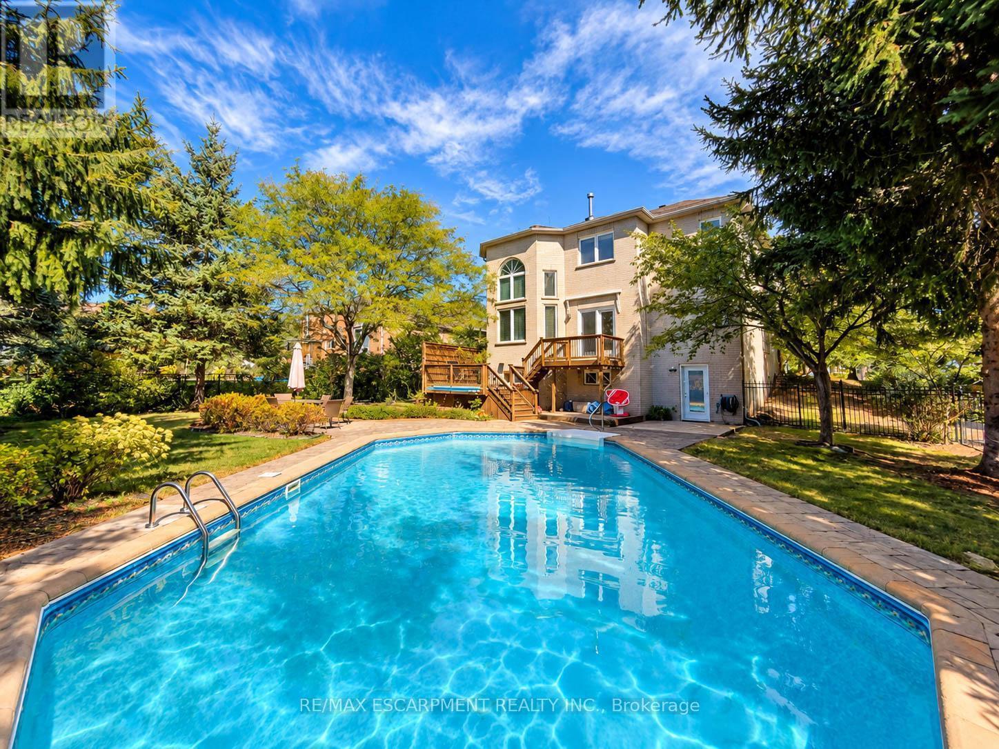 74 Davidson Boulevard, Hamilton, Ontario  L9H 6Y1 - Photo 42 - X13833078