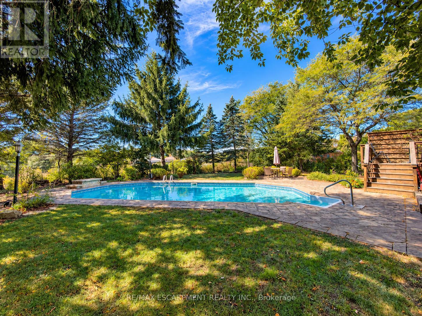 74 Davidson Boulevard, Hamilton, Ontario  L9H 6Y1 - Photo 43 - X13833078