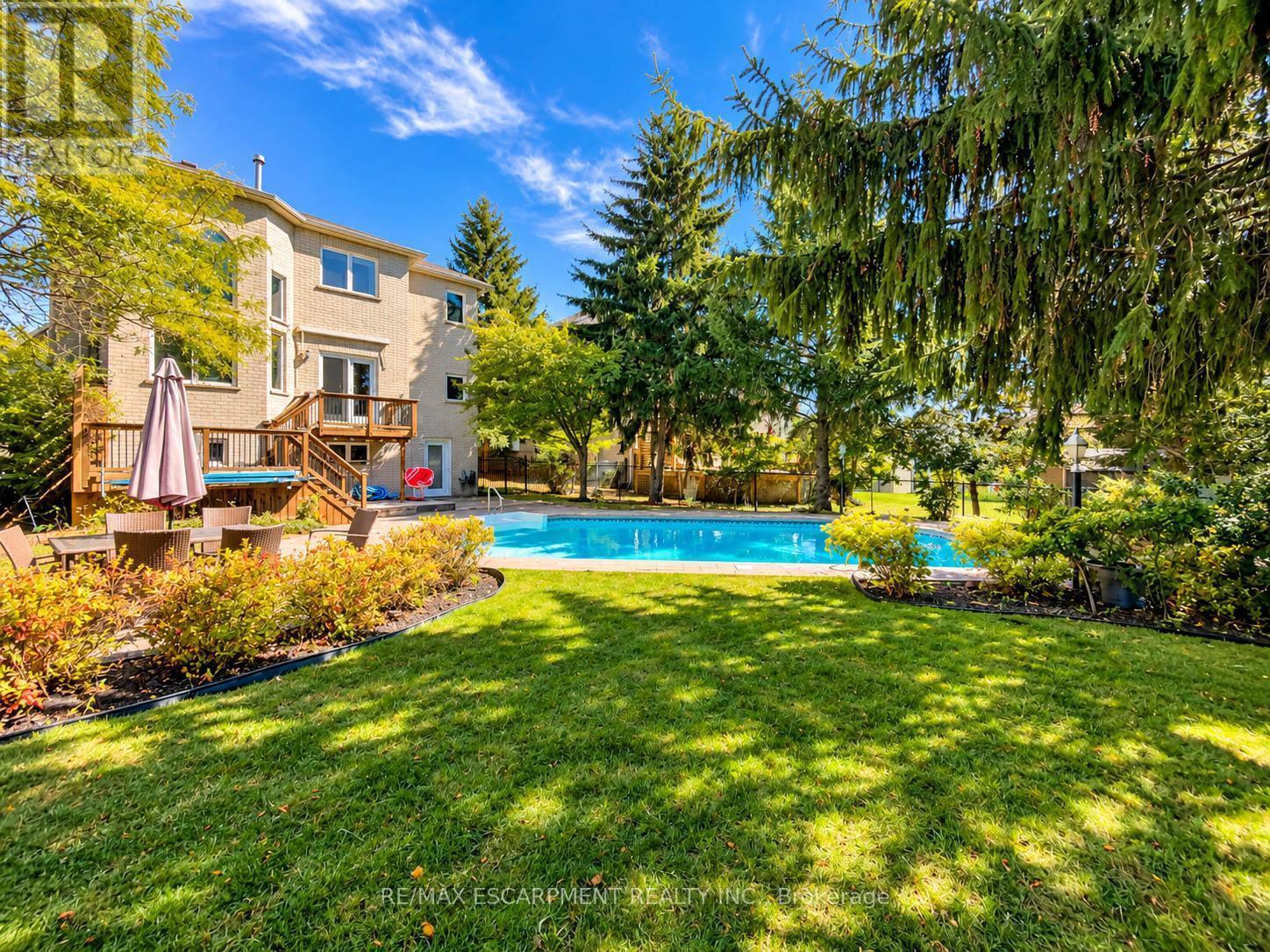 74 Davidson Boulevard, Hamilton, Ontario  L9H 6Y1 - Photo 44 - X13833078