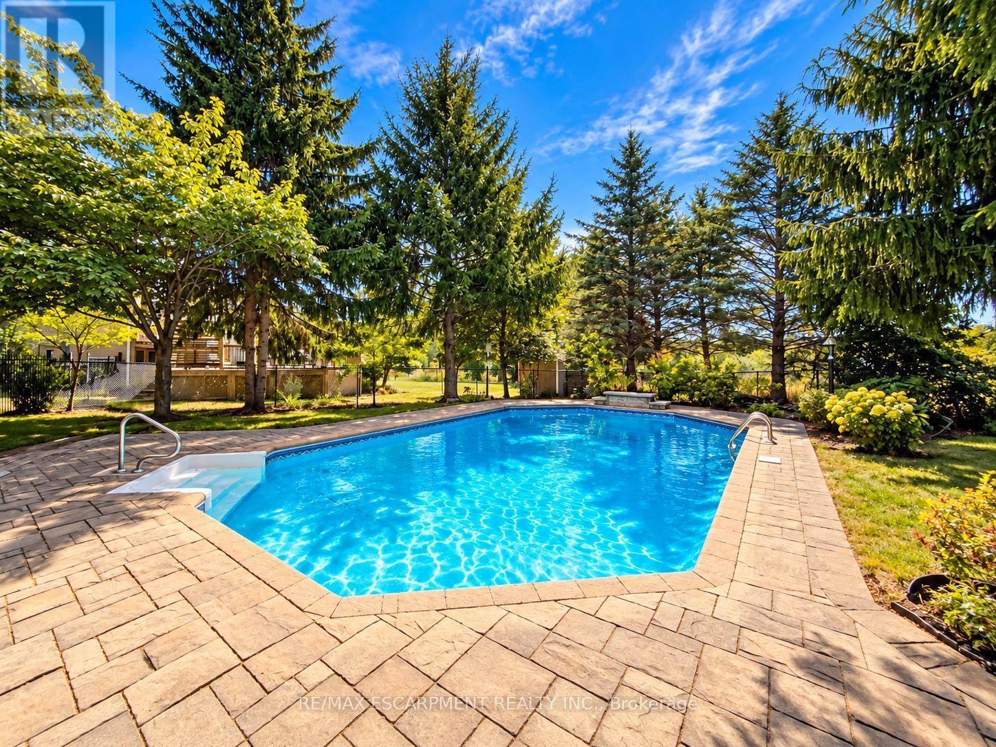 74 Davidson Boulevard, Hamilton, Ontario  L9H 6Y1 - Photo 45 - X13833078
