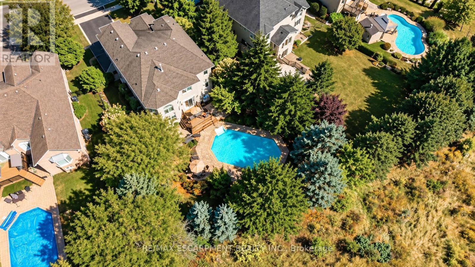 74 Davidson Boulevard, Hamilton, Ontario  L9H 6Y1 - Photo 47 - X13833078
