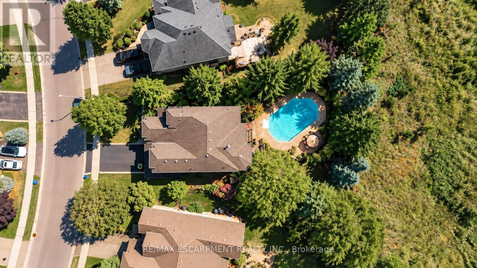 74 Davidson Boulevard, Hamilton, Ontario  L9H 6Y1 - Photo 48 - X13833078