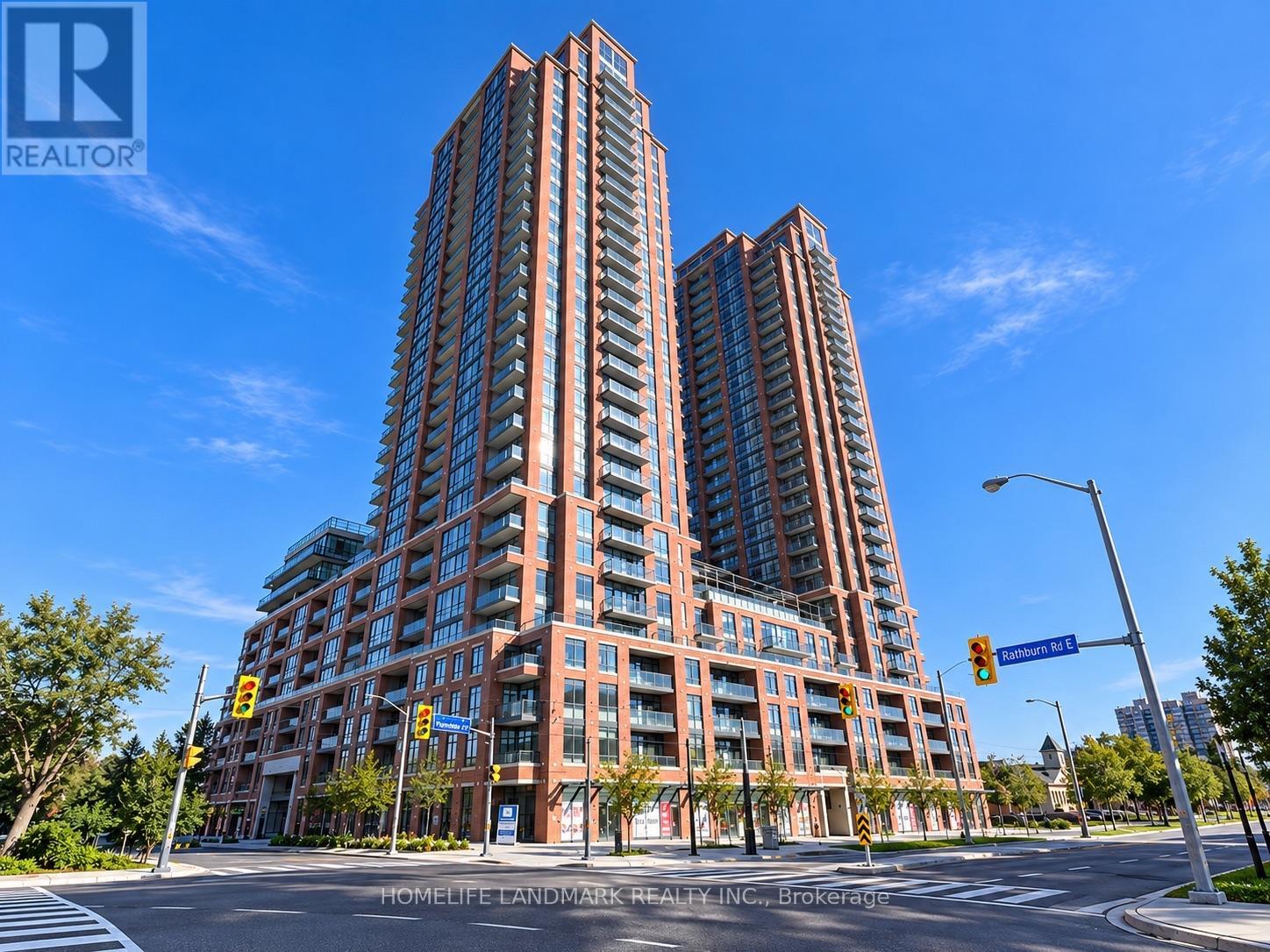 703 - 3260 SHEPPARD AVENUE E, Toronto, Ontario