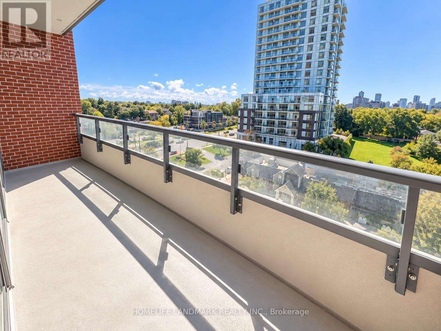 703 - 3260 Sheppard Avenue E, Toronto, Ontario  M1T 0B5 - Photo 17 - E13826922