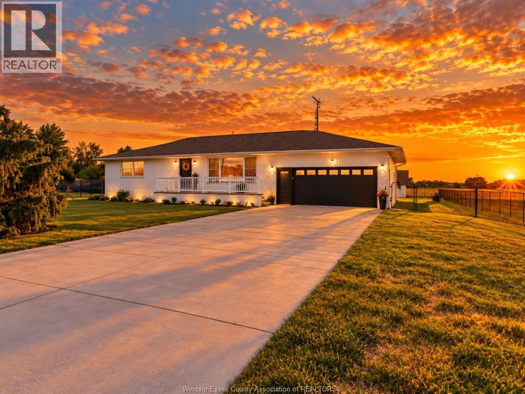 MLS# 26023588: 4259 GRAHAM Sideroad, Kingsville, Canada