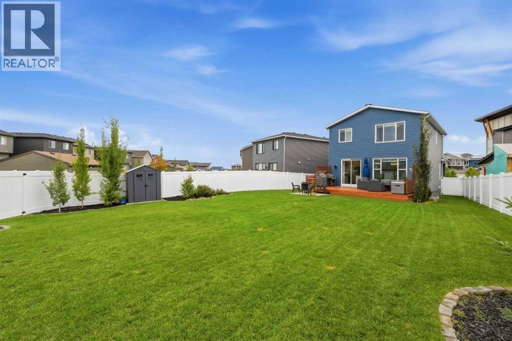 43 Howse Manor Ne, Calgary, Alberta  T3P 0X2 - Photo 2 - A2344360