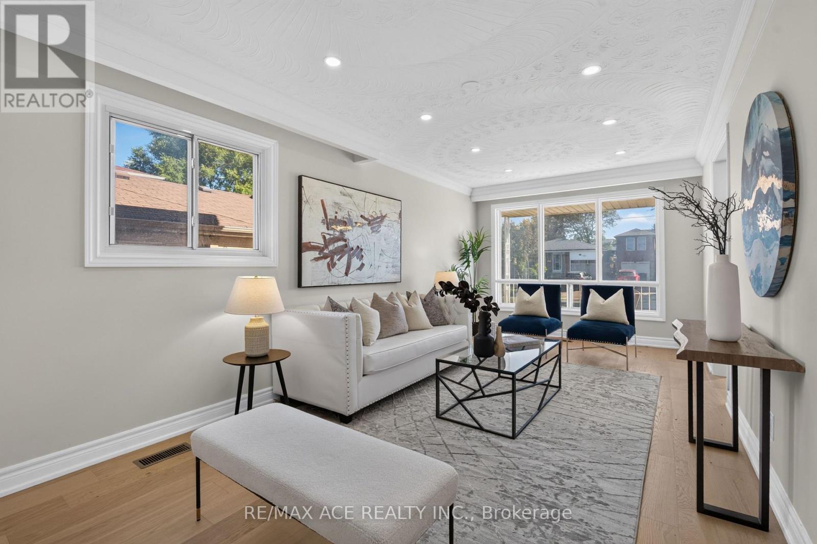 4 Linden Avenue, Toronto, Ontario  M1K 3H5 - Photo 13 - E13826420