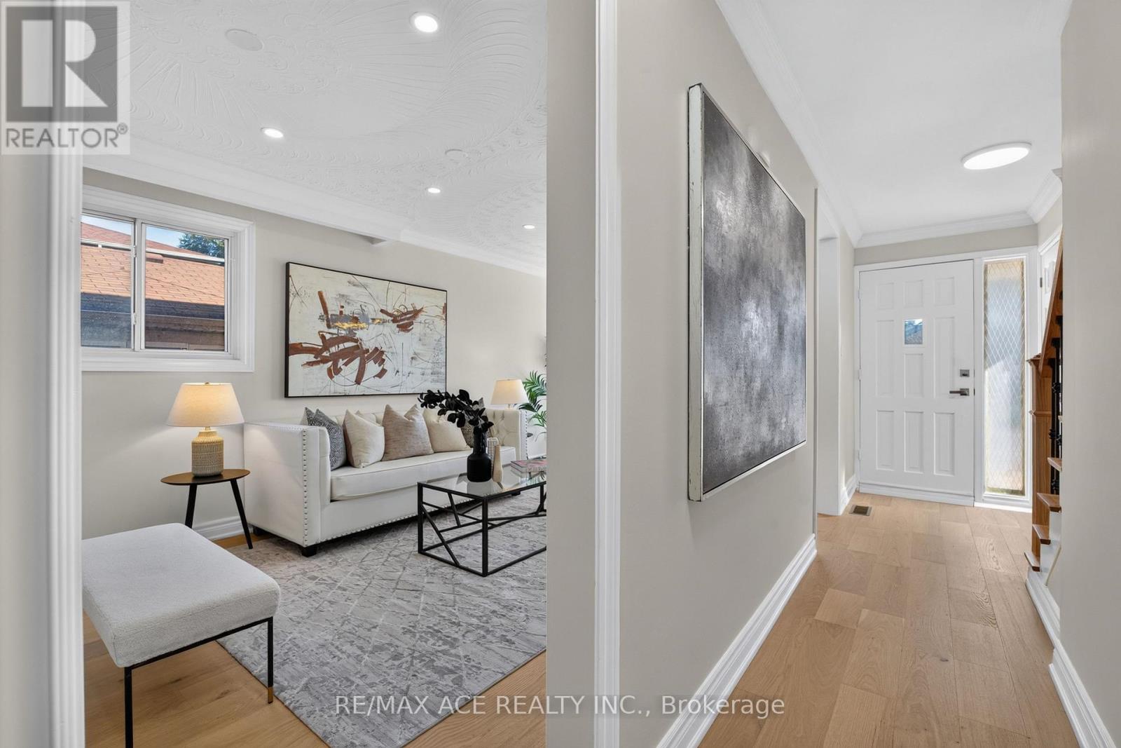 4 Linden Avenue, Toronto, Ontario  M1K 3H5 - Photo 17 - E13826420