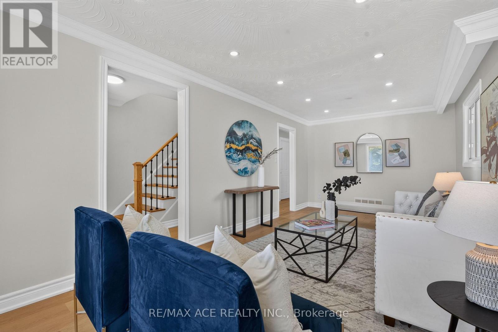 4 Linden Avenue, Toronto, Ontario  M1K 3H5 - Photo 16 - E13826420