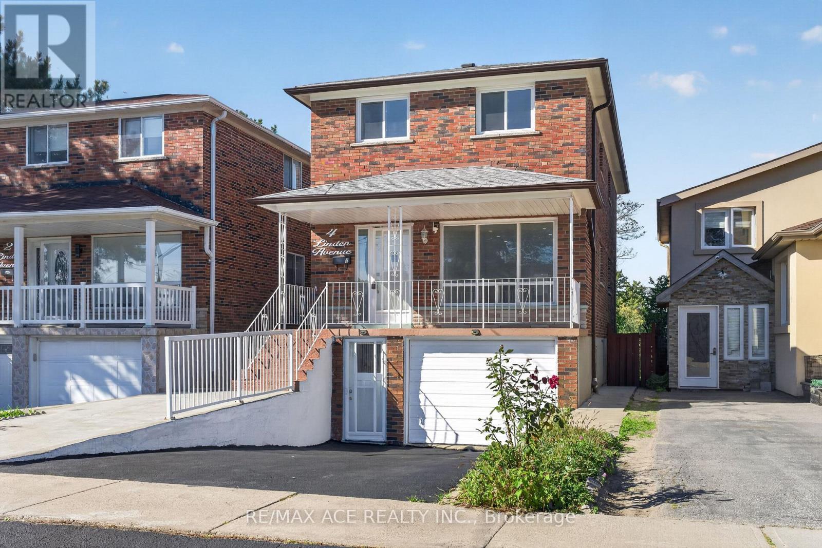 4 Linden Avenue, Toronto, Ontario  M1K 3H5 - Photo 4 - E13826420