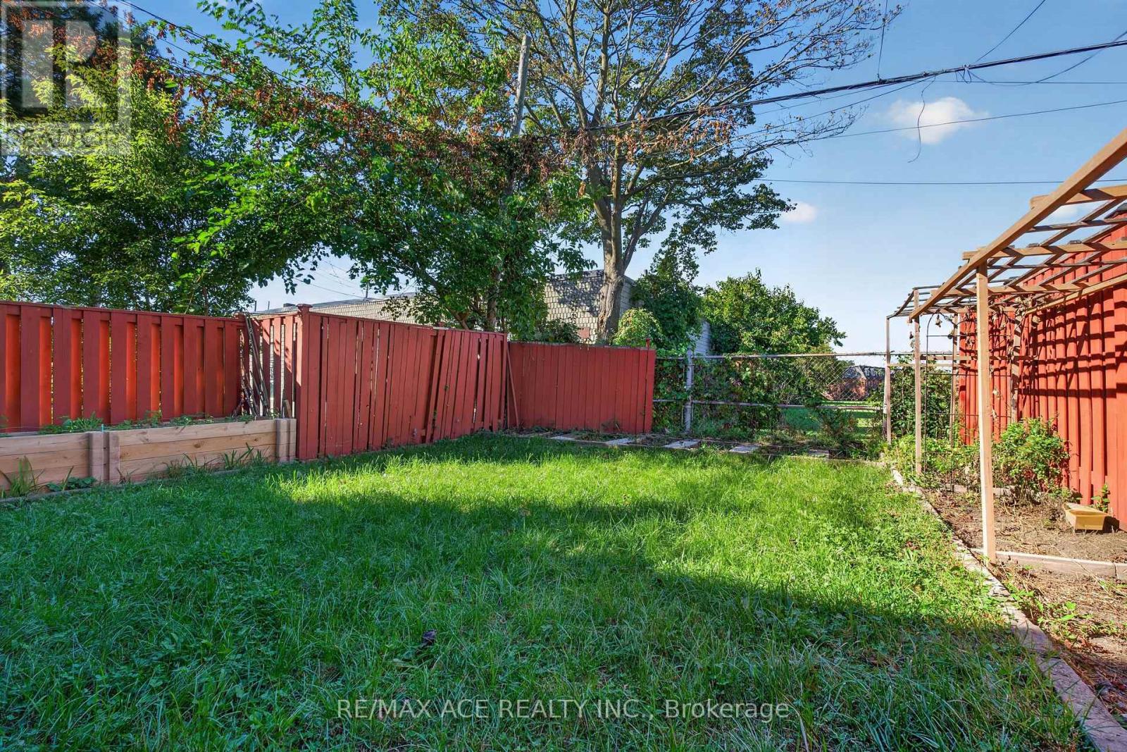 4 Linden Avenue, Toronto, Ontario  M1K 3H5 - Photo 47 - E13826420